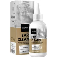 Animigo 20% Discount on 250ml Dog Ear Cleaner Effectively Removes Dirt Debris