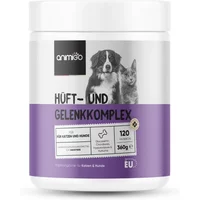 Animigo 20% Rabatt auf Hüft und GelenkkomplexKapseln im OnlineShop