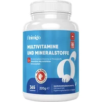 Animigo 20% Rabatt auf Multivitamine mit Mineralien für Katzen im OnlineShop