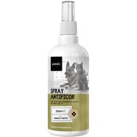 Spray Antipicores - 250 ml Perros y Gatos - Calmante para Picores y Alergias