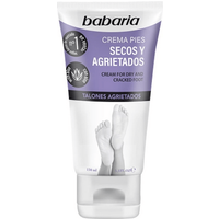 Babaria Crema Pies Secos y Agrietados 150 ml