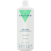 Valquer Bálsamo Acondicionador Capilar Revitalizante con Keratina Natural 1000 ml