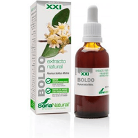 Soria Natural Extracto de Boldo SXXI 50 ml
