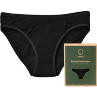 AllMatters Braga Menstrual Clásica - Talla XXL