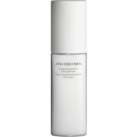 Shiseido Men Energizing Moisturizer Extra Light Fluid 100 ml