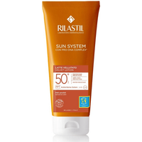 Rilastil Sun System Leche Protector Solar SPF50+ 200 ml