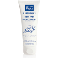 MartiDerm Essentials Hidro Mask Piel Normal y Seca 75 ml
