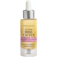 Alma Secret Rose Cactus Aceite Facial 30 ml