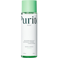 Purito Seoul Wonder Releaf Centella Tónico Calmante 200 ml