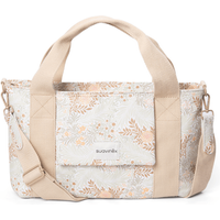 Suavinex Poetry Bolso Organizador Maternidad Panera para Carrito Beige