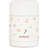 Miniland Termo Papillero Valencia 600 ml