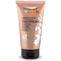 Natura Estonica Peeling Facial Anti-Edad Ginseng & Acai 150 ml