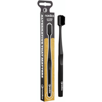 Nordics Cepillo Dental Soft 6.580 Negro