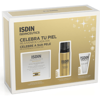 Isdin A.G.E Reverse Day 50 ml + Essential Purifier 30 ml + K-Ox Eyes 3 ml