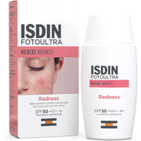 Isdin Fotoultra Rojeces SPF50 50 ml