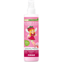 Nosa Spray Vinagre de Quassia Fresa +0m 250 ml