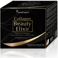 SanaExpert Collagen Beauty Elixir 30 Ampollas
