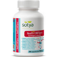 Sotya Health CARTIpro Cartílagos y Huesos 750mg 90 Cápsulas