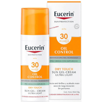 Eucerin Gel-Crema Oil Control Dry Touch SPF30+ 50 ml