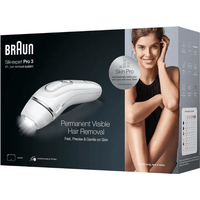 Braun Silk·expert Pro 3 PL3020 IPL