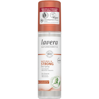 Lavera Desodorante Spray +48H Strong & Natural 75 ml