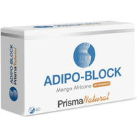 Prisma Natural Adipo Block 60 Cápsulas
