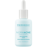 Dermedic Normacne Sérum Minimizador Poros 30 ml