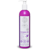 Natura Siberica Gel de Ducha Antiestrés 400 ml