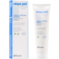 Repavar Atopic Piel Crema Corporal Extreme 150 ml