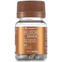 Heliocare Bronze 60 Cápsulas