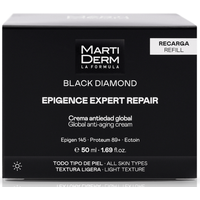 Martiderm Black Diamond Epigence Día Recarga 50 ml