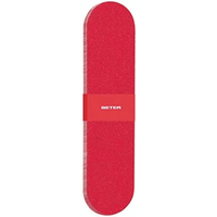 Beter Lima de Uñas Carborundum 8cm 4 uds