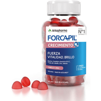 Arkopharma Forcapil Crecimiento 60 Gominolas