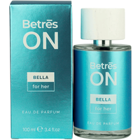 Betres On Perfume Mujer Bella 100 ml