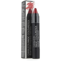 Camaleon Barra Labial Magic Rojo Nº2 Larga Duración