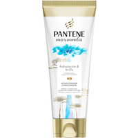 Pantene Pro-V Miracles Hidratación y Brillo Acondicionador 160 ml