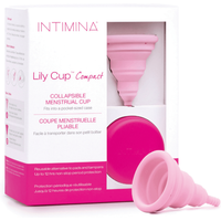 Intimina Lily Cup Copa Menstrual Compact Tamaño A
