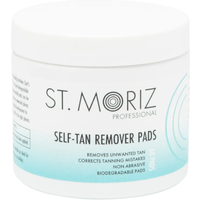 St. Moriz Discos para Retirar el Autobronceador 60 uds
