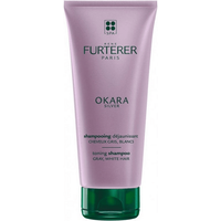 Rene Furterer Okara Silver Champú Anti-amarilleo 200 ml