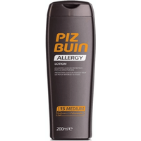 Piz Buin Allergy Loción SPF15 200 ml