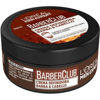 L'Oréal Men Expert Barber Club Crema Definidora 75 ml