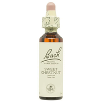 Flores de Bach 30 Sweet Chestnut 20 ml