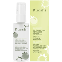 Kueshi Sérum Avanzado Ác Hialurónico y Vitamina C 30 ml