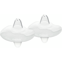 Medela Pezonera Contact Talla S (16 mm) 2 uds