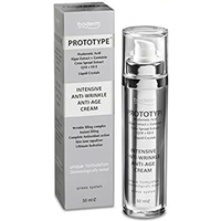 Boderm Prototype Crema Antiarrugas 50 ml