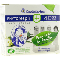 Esential Aroms Phytorespir 30 ml