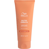 Wella Invigo Nutri-Enrich Acondicionador 200 ml