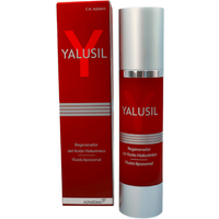 Yalusil Fluido Liposomal 50 ml
