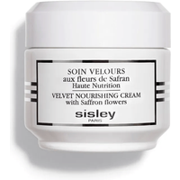 Sisley Soin Velours Aux Fleurs de Safran Crema 50 ml