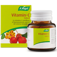 A.Vogel Vitamin-C Natural 40 Comprimidos
